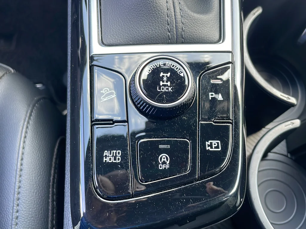 Certified Used 2023 Gray Kia X-Pro Prestige image 30