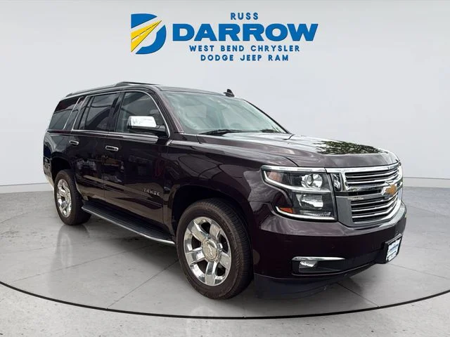 Used 2020 Red Chevrolet Premier image 7