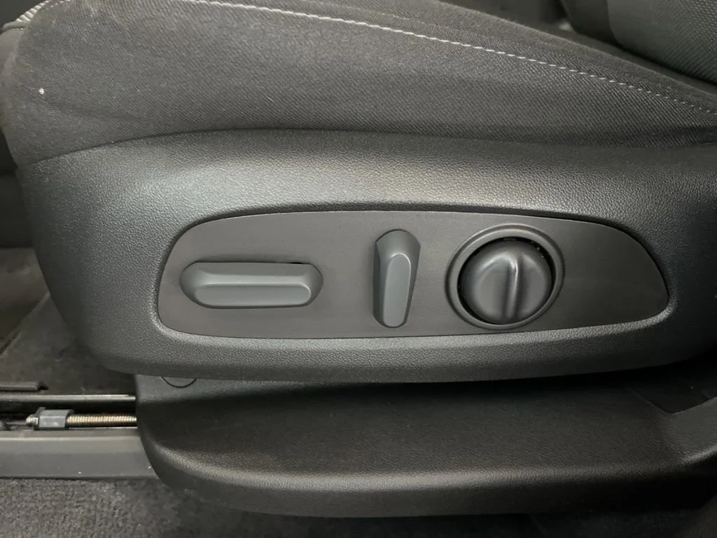 Used 2023 Sterling Gray Metallic Chevrolet LT Cloth image 3