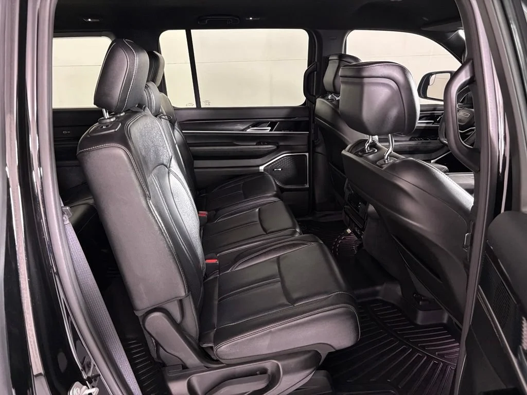 Used 2024 Black Jeep Series I 4x4 image 46