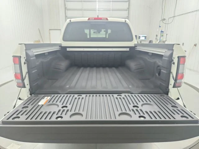 2026 Nissan Frontier PRO-4X - Photo 47