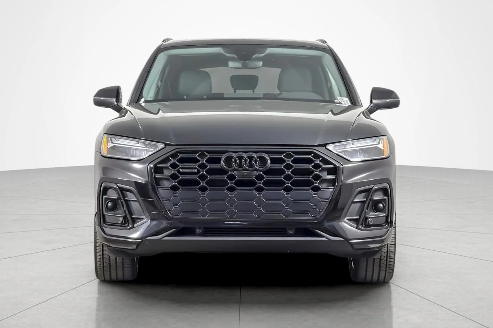 Used 2023 Mythos Black Metallic Audi S line Premium Plus 45 TFSI quattro image 8