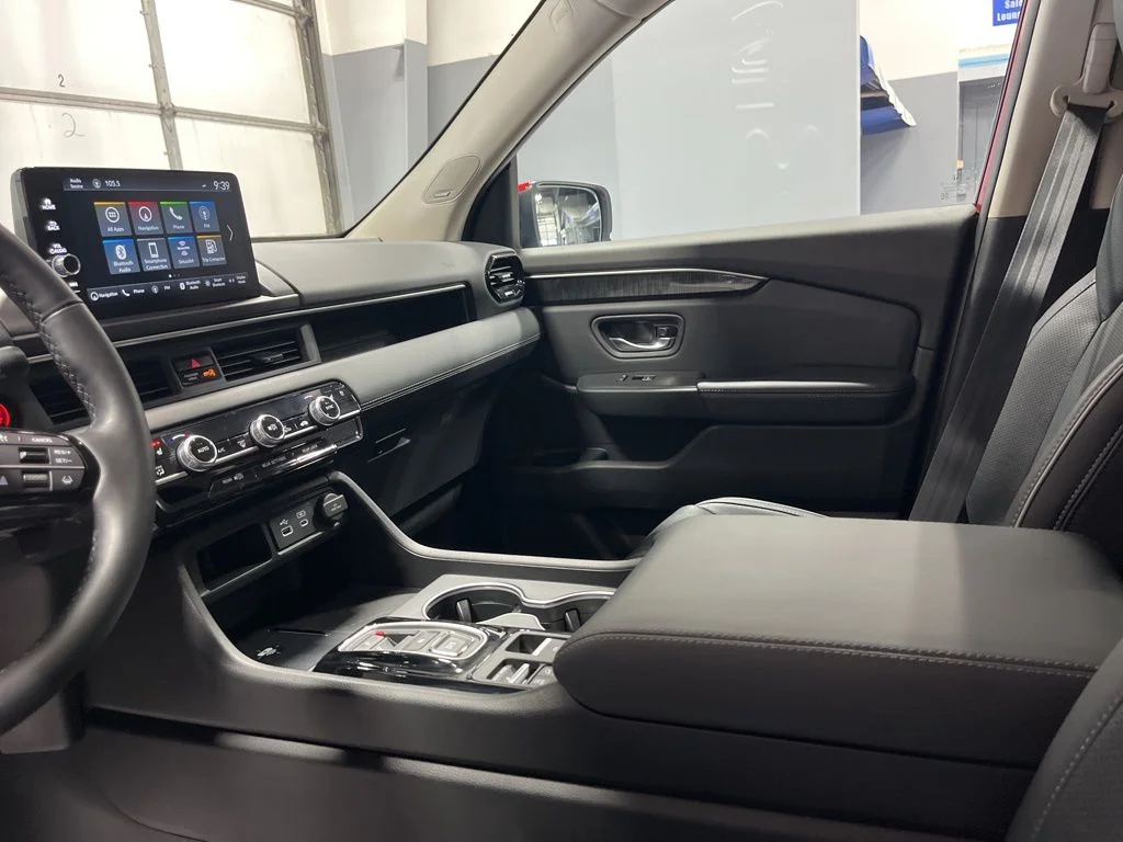 2024 Honda Pilot Elite - Photo 14