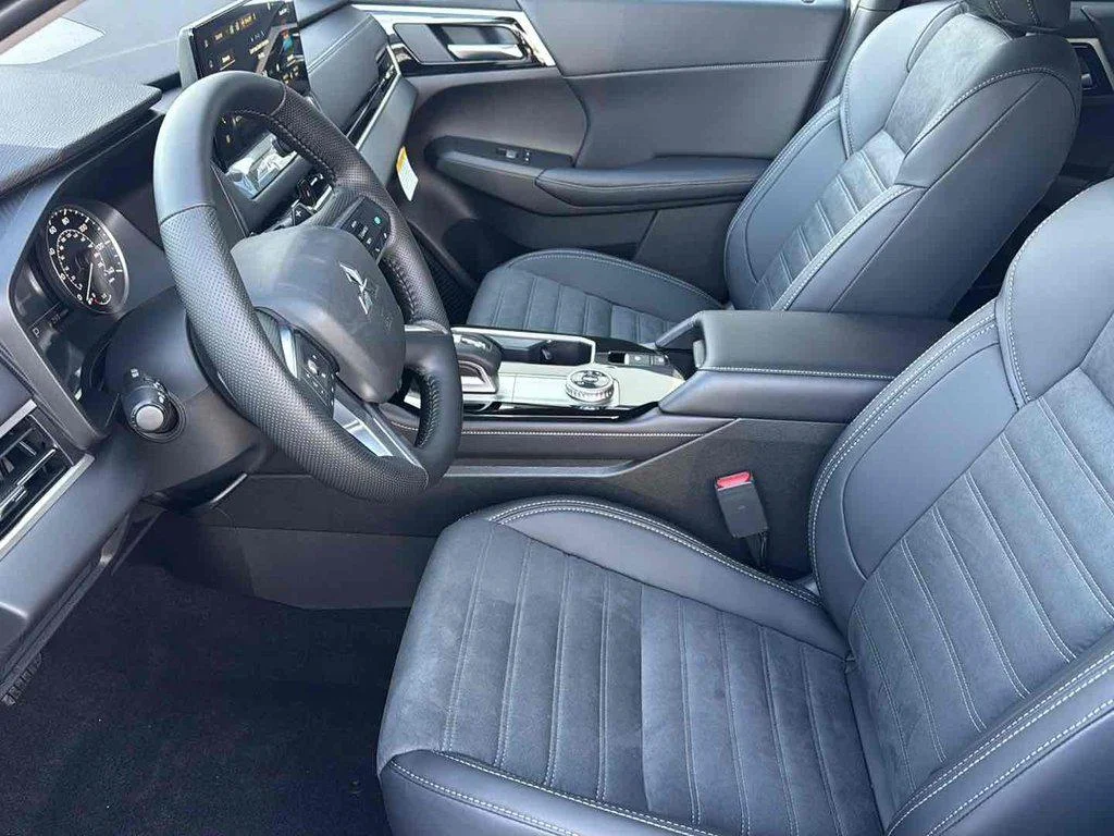 2026 Mitsubishi Outlander Trail Edition - Photo 15