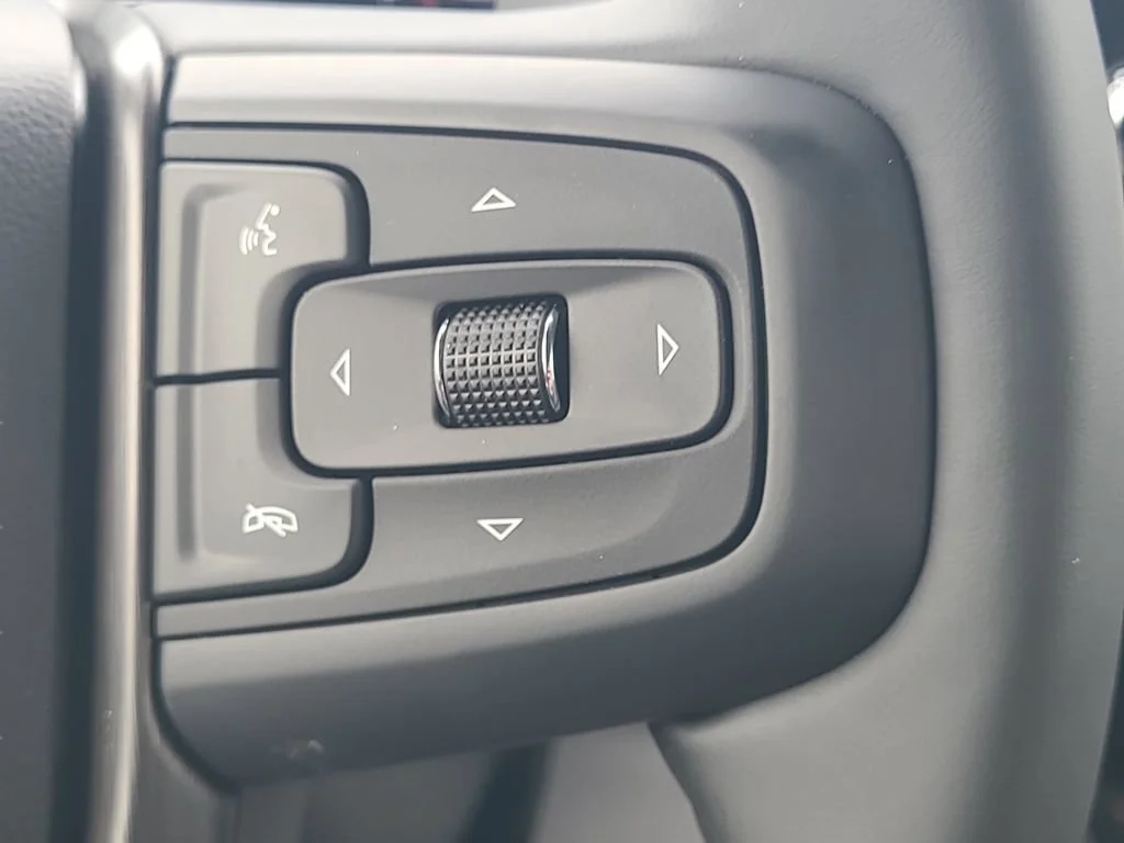 New 2026 Sterling Metallic GMC AT4X image 20