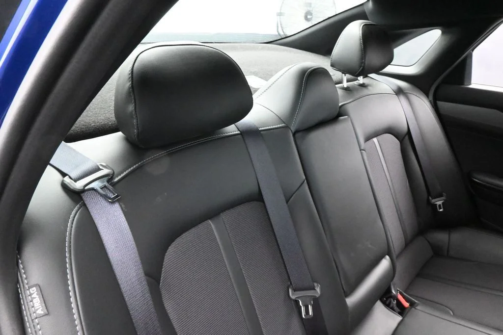 Used 2024 Sapphire Blue Kia GT-Line image 39