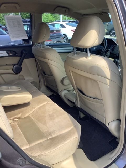 2011 Honda CR-V SE - Photo 25