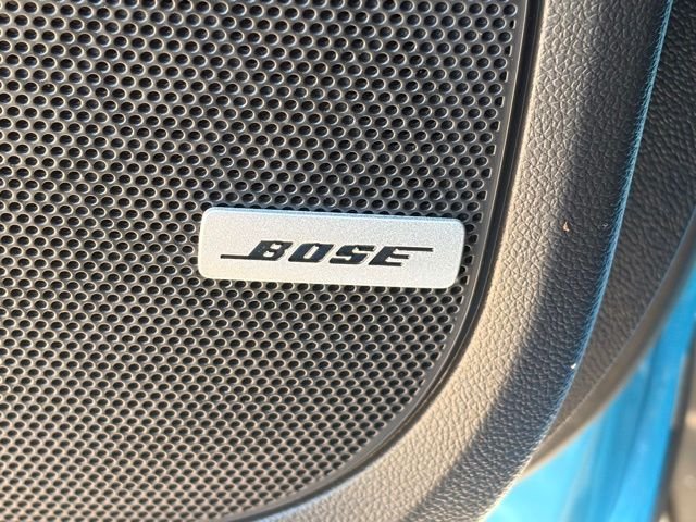 Used 2026 Blue Chevrolet RS image 20