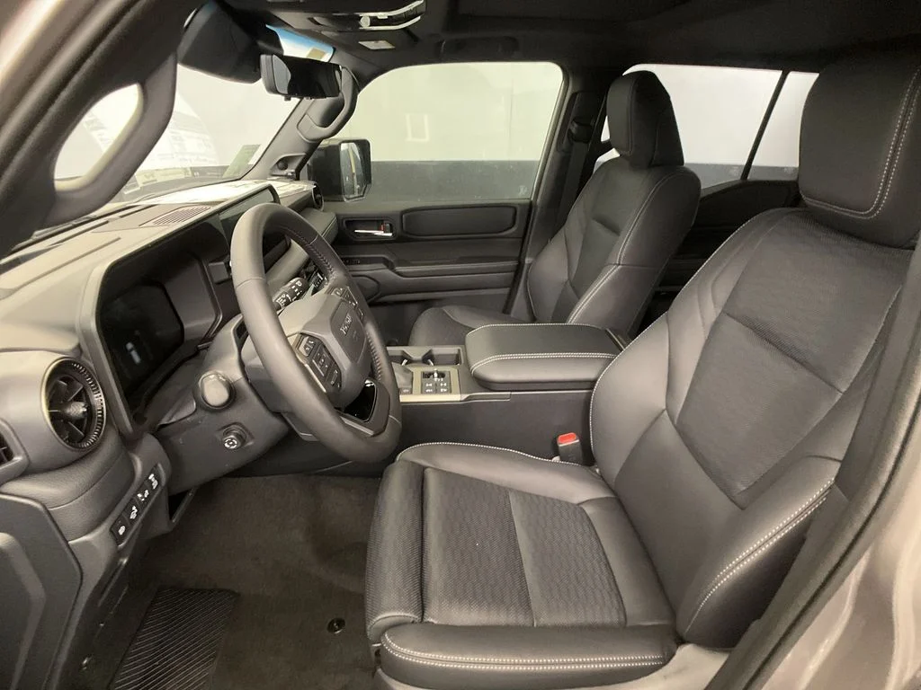 New 2027 Meteor Shower Toyota Land Cruiser image 31