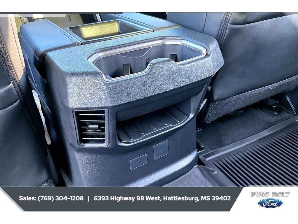 Used 2023 Ice Cap Toyota SR5 image 25