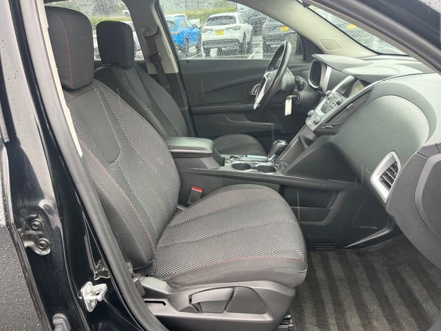 Used 2017 Black Chevrolet LT image 9