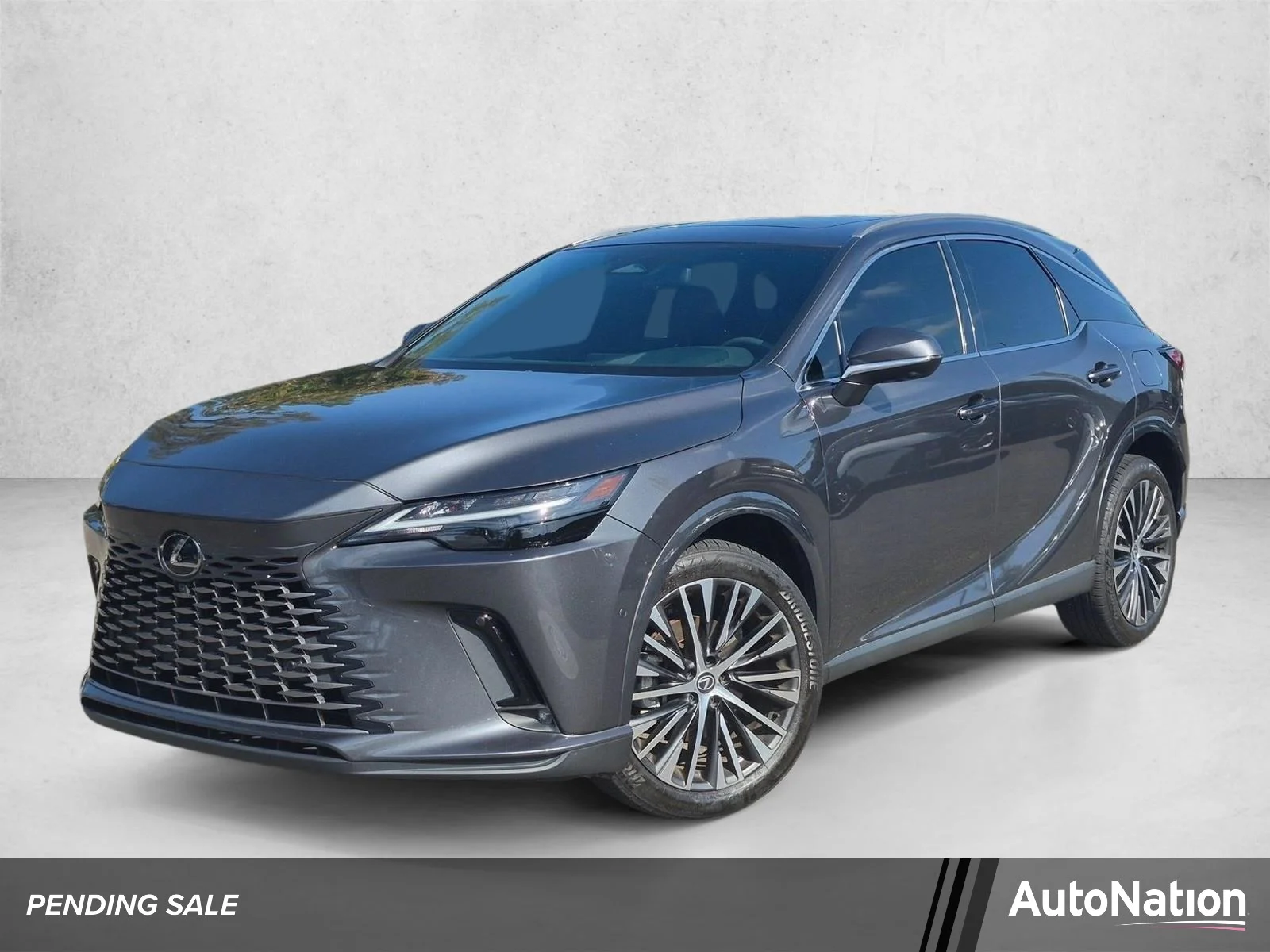 2024 Lexus RX 350 350 Premium Plus FWD's photo