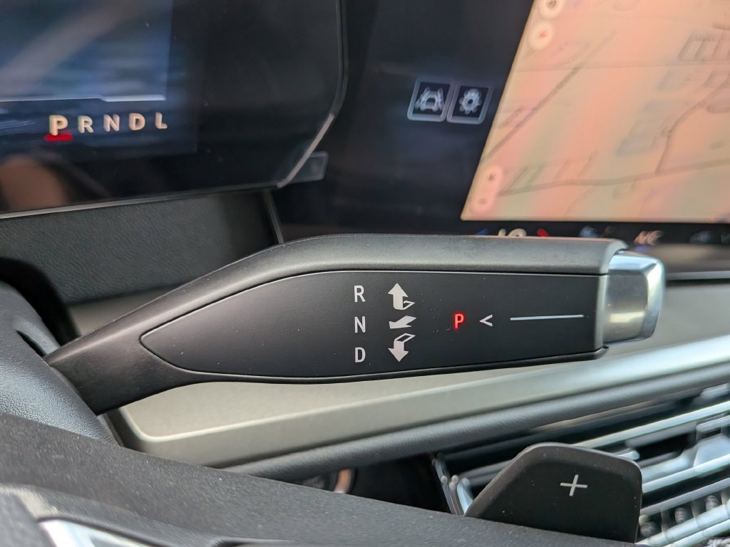 New 2026 Summit White Chevrolet LT image 24