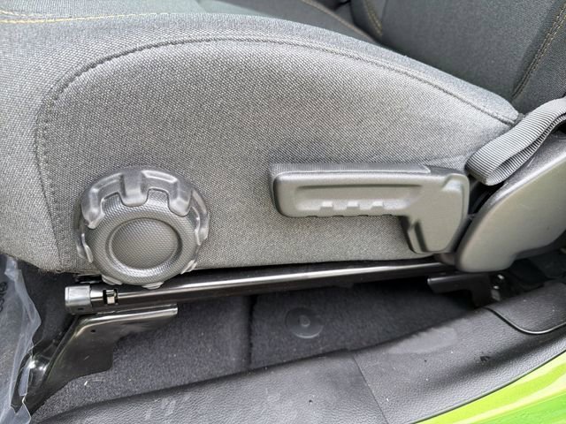 2025 Jeep Wrangler 4-Door Sport S - Photo 14