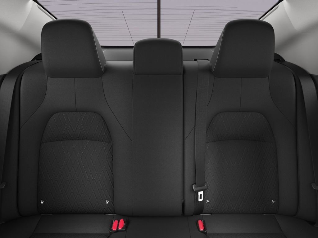 New 2026 Black Nissan SV image 17