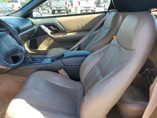 Used 1995 Green Chevrolet Z28 image 15