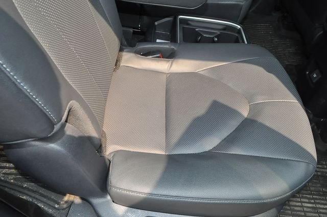 Certified Used 2025 Black Toyota Limited image 25