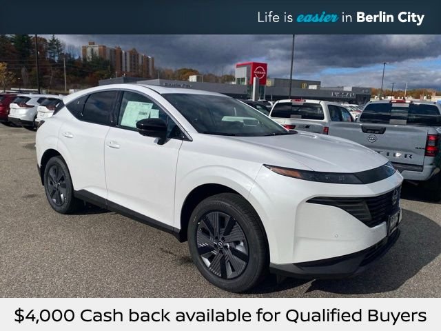 2026 Nissan Murano SL AWD's photo