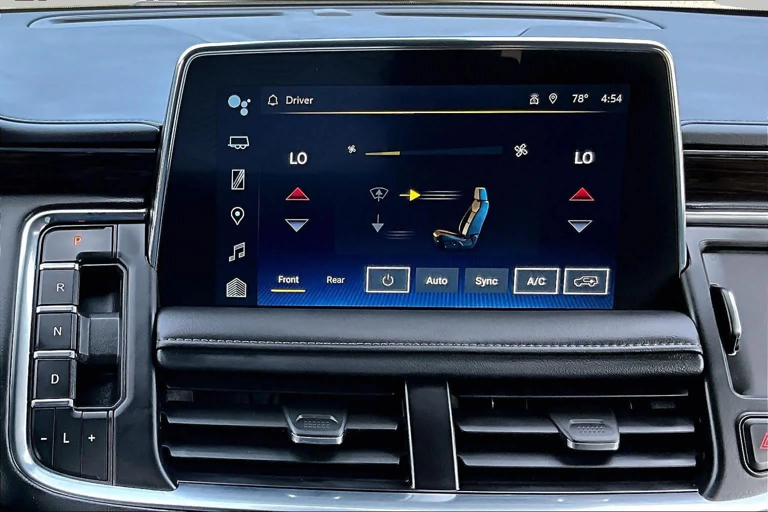 2023 Chevrolet Tahoe Z71 - Photo 7