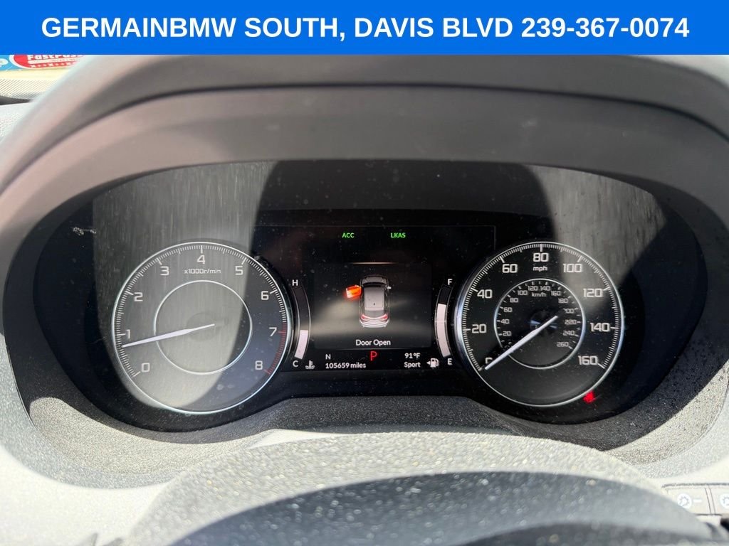 Used 2019  Acura Technology Package image 17