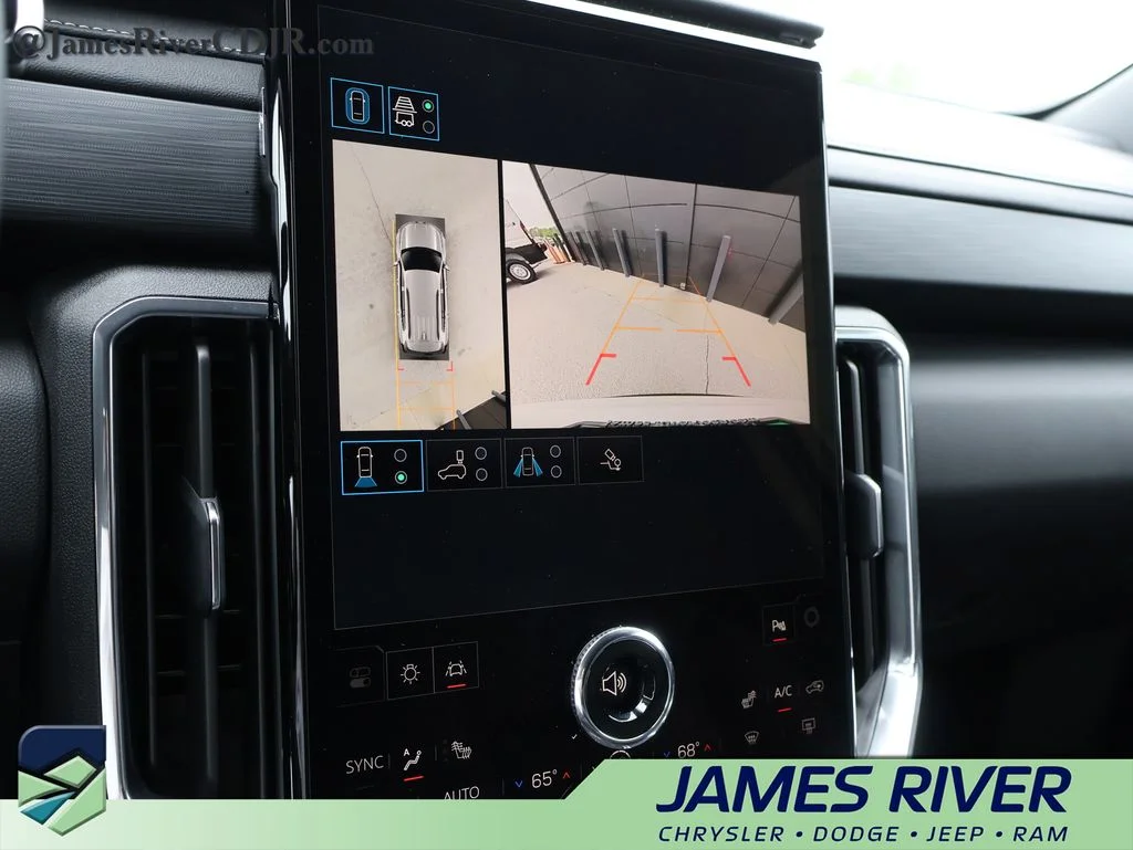 Used 2026 White GMC Elevation image 35