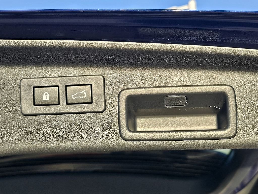 2026 Subaru Outback Limited - Photo 14