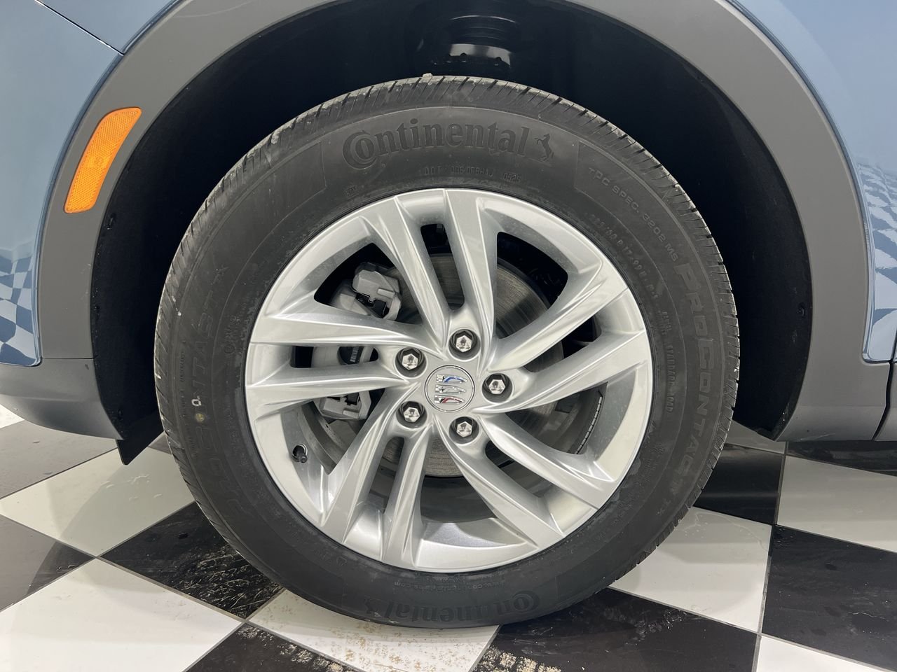 2025 Buick Envista Preferred - Photo 73