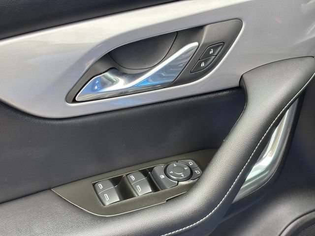 2024 Chevrolet Blazer 2LT - Photo 16