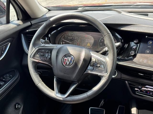 2023 Buick Envision Preferred - Photo 12