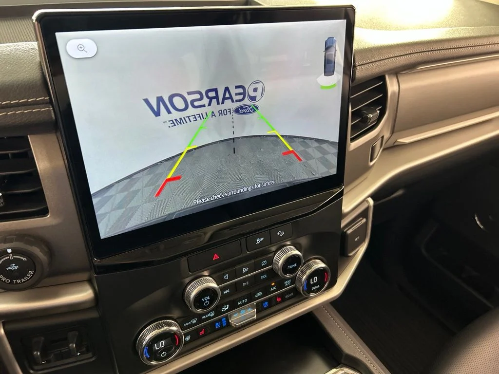Used 2022 Black Ford XLT image 20