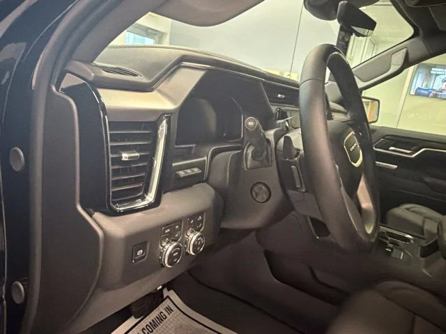 New 2026 Onyx Black GMC Denali image 26