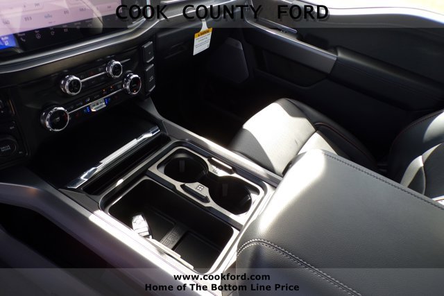 2026 Ford F-250 Super Duty Lariat - Photo 25