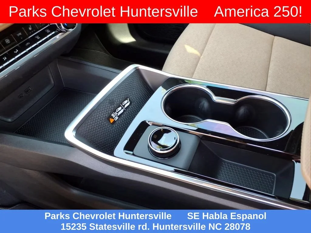 2026 Chevrolet Equinox ACTIV - Photo 10