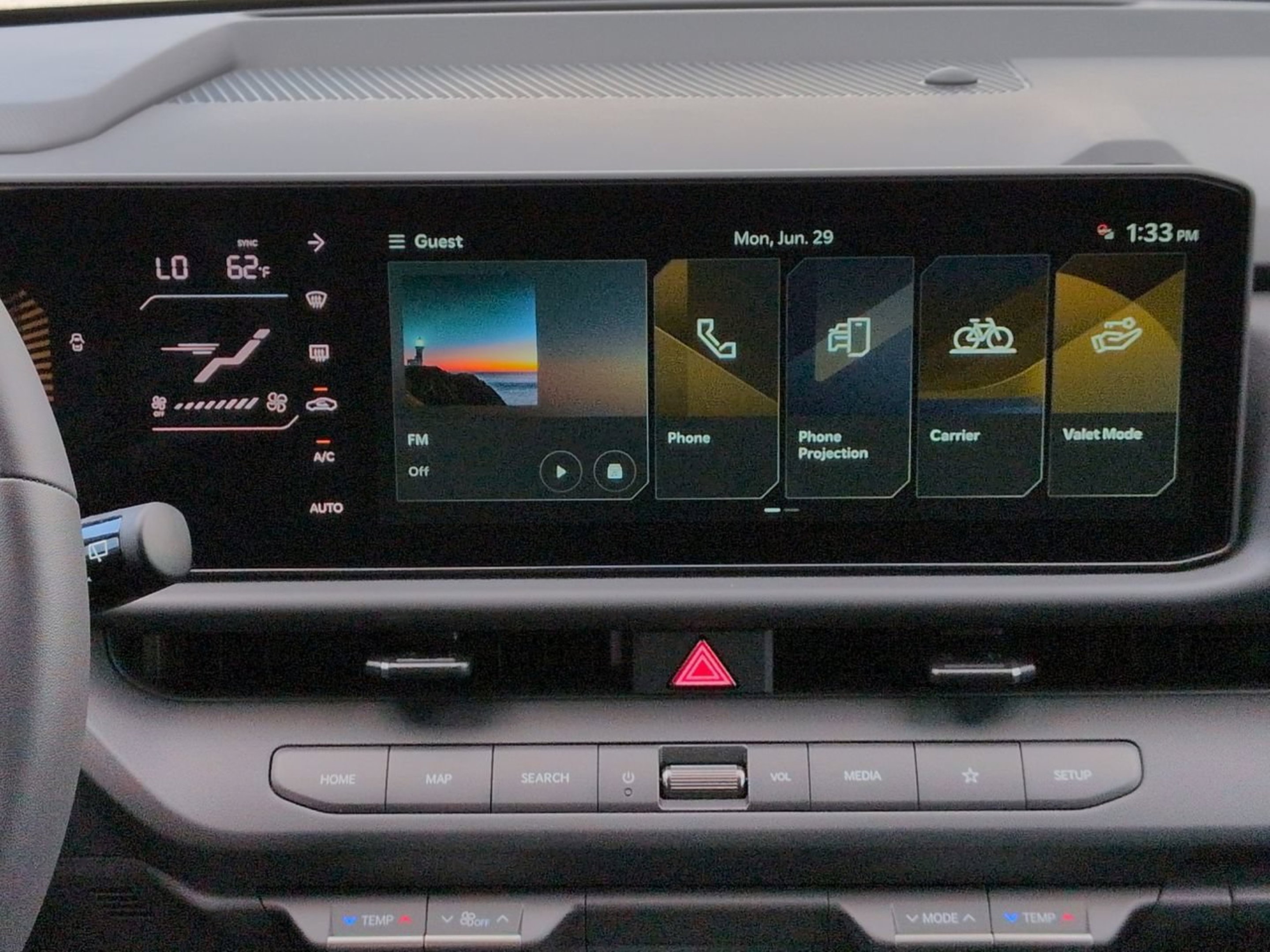 New 2027 Pale Gray Kia X-Line SX image 28