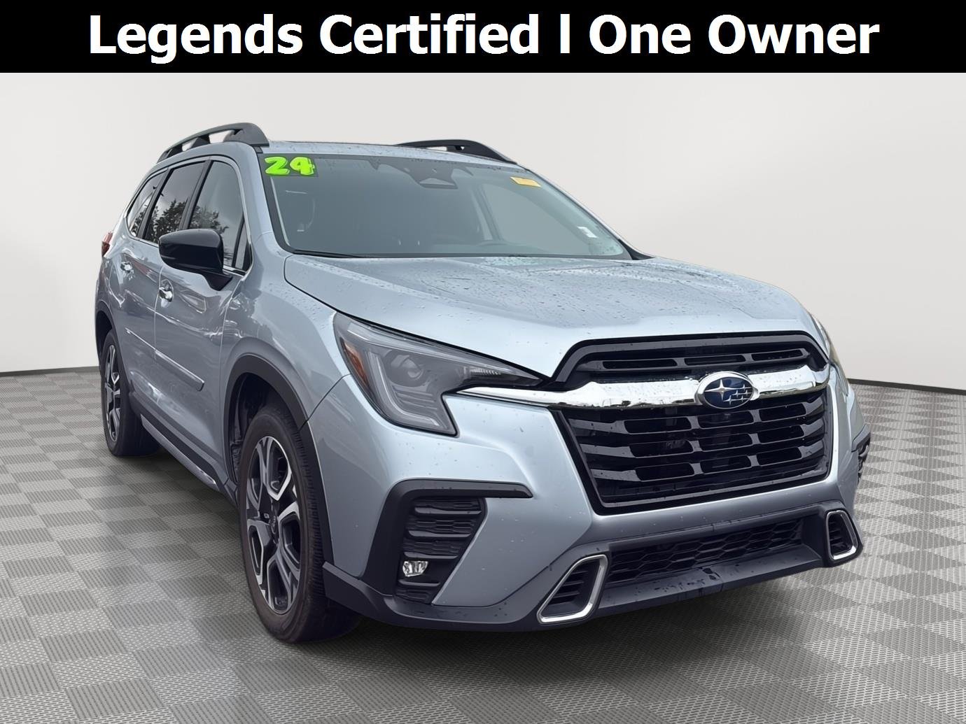 2024 Subaru Ascent Touring