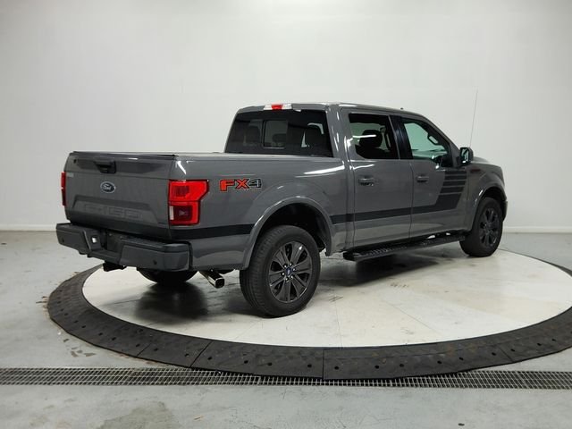 Used 2018  Ford XLT image 8