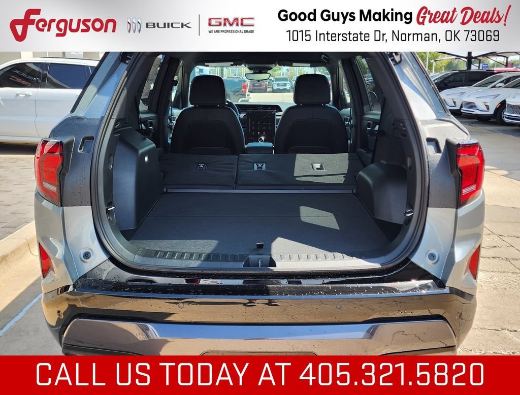 2027 GMC Terrain AT4 - Photo 51