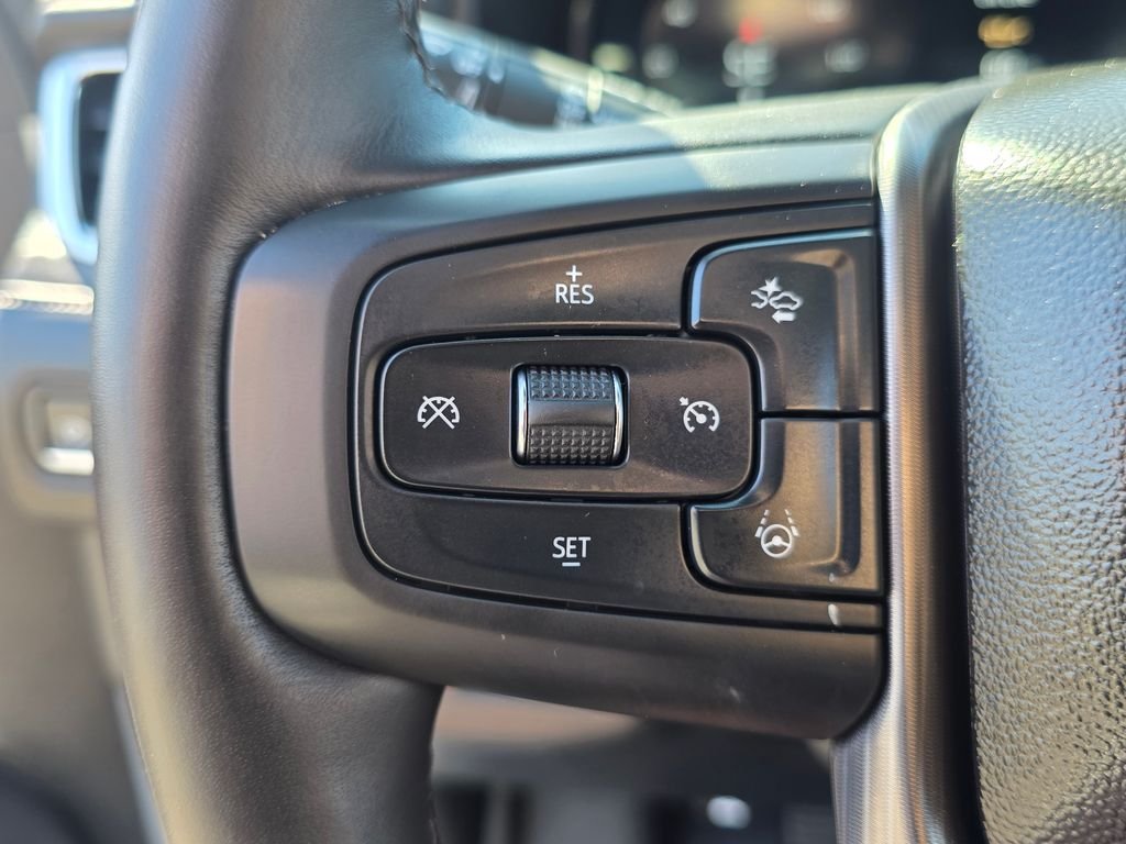 2023 GMC Yukon XL Denali Ultimate - Photo 26