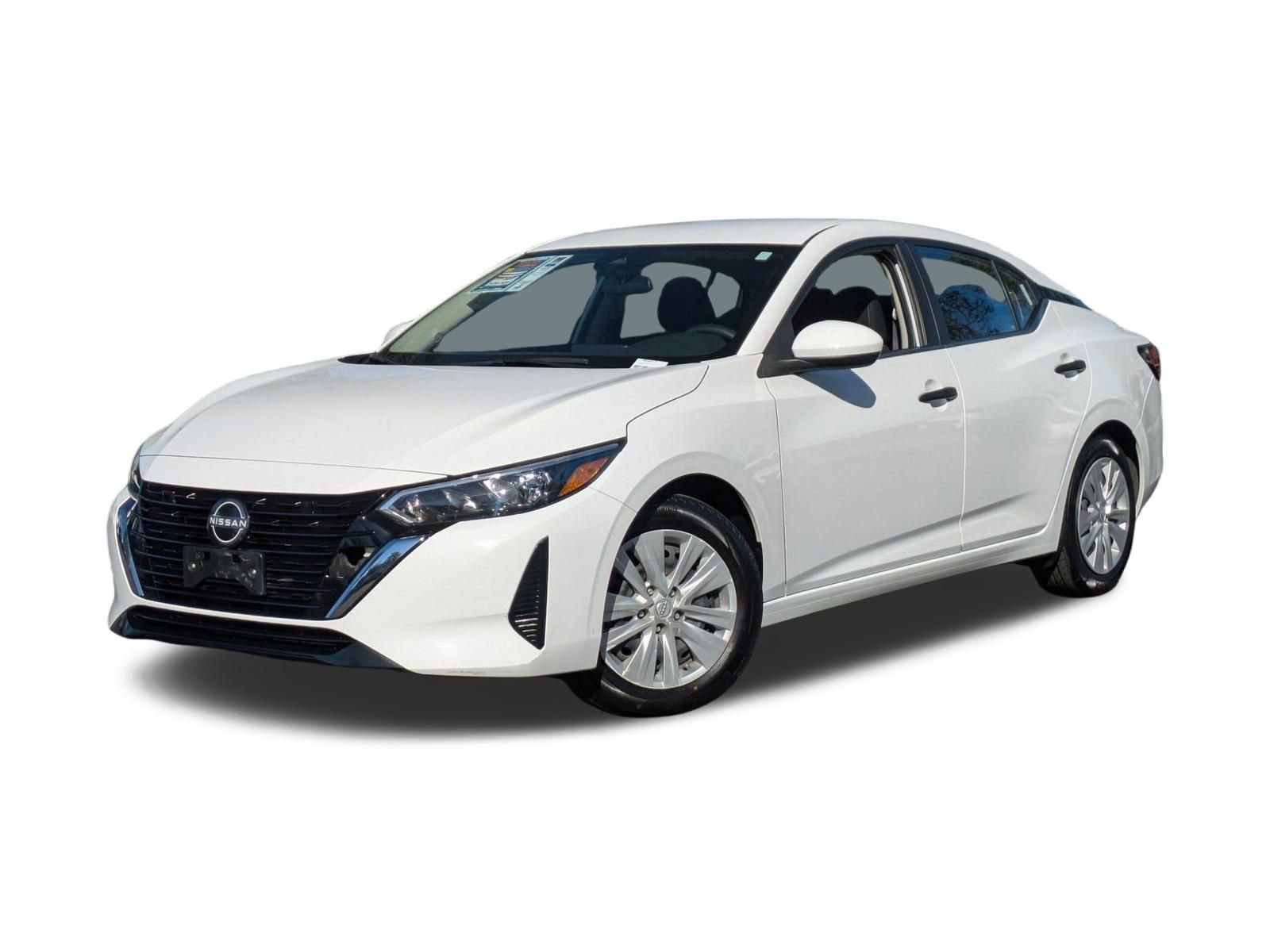 2024 Nissan Sentra