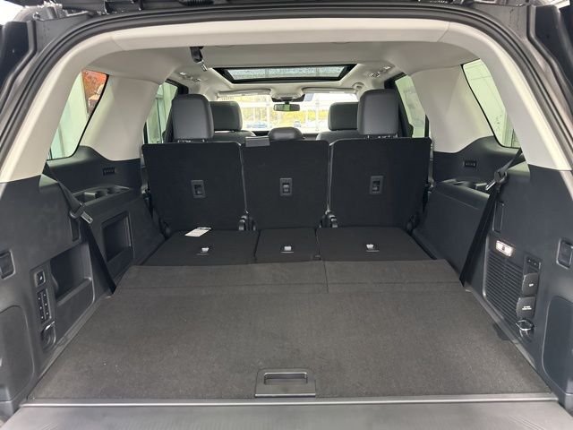 2025 Ford Expedition Active - Photo 61