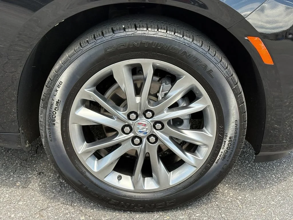 2023 Buick Enclave Avenir - Photo 25
