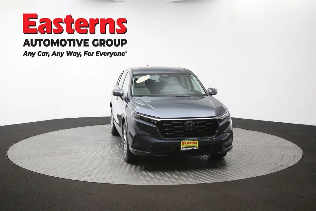 Used 2024 Gray Honda EX-L image 47