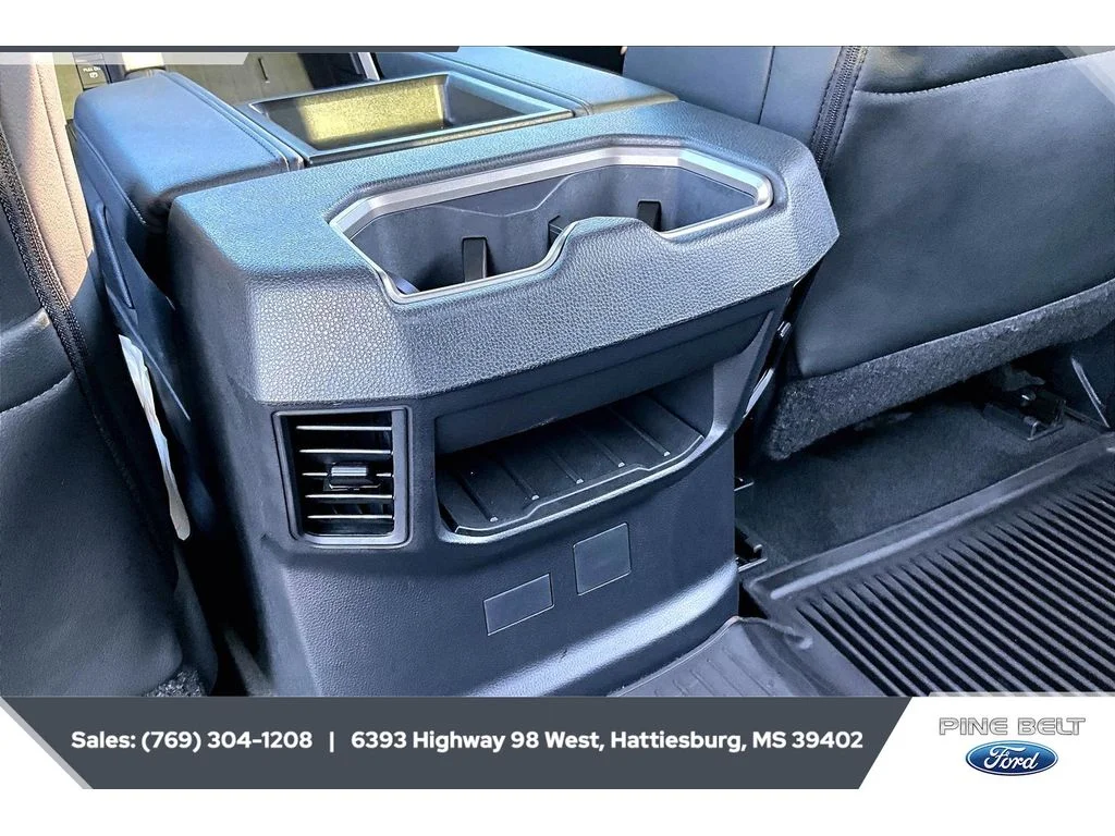 Used 2023 Ice Cap Toyota SR5 image 25