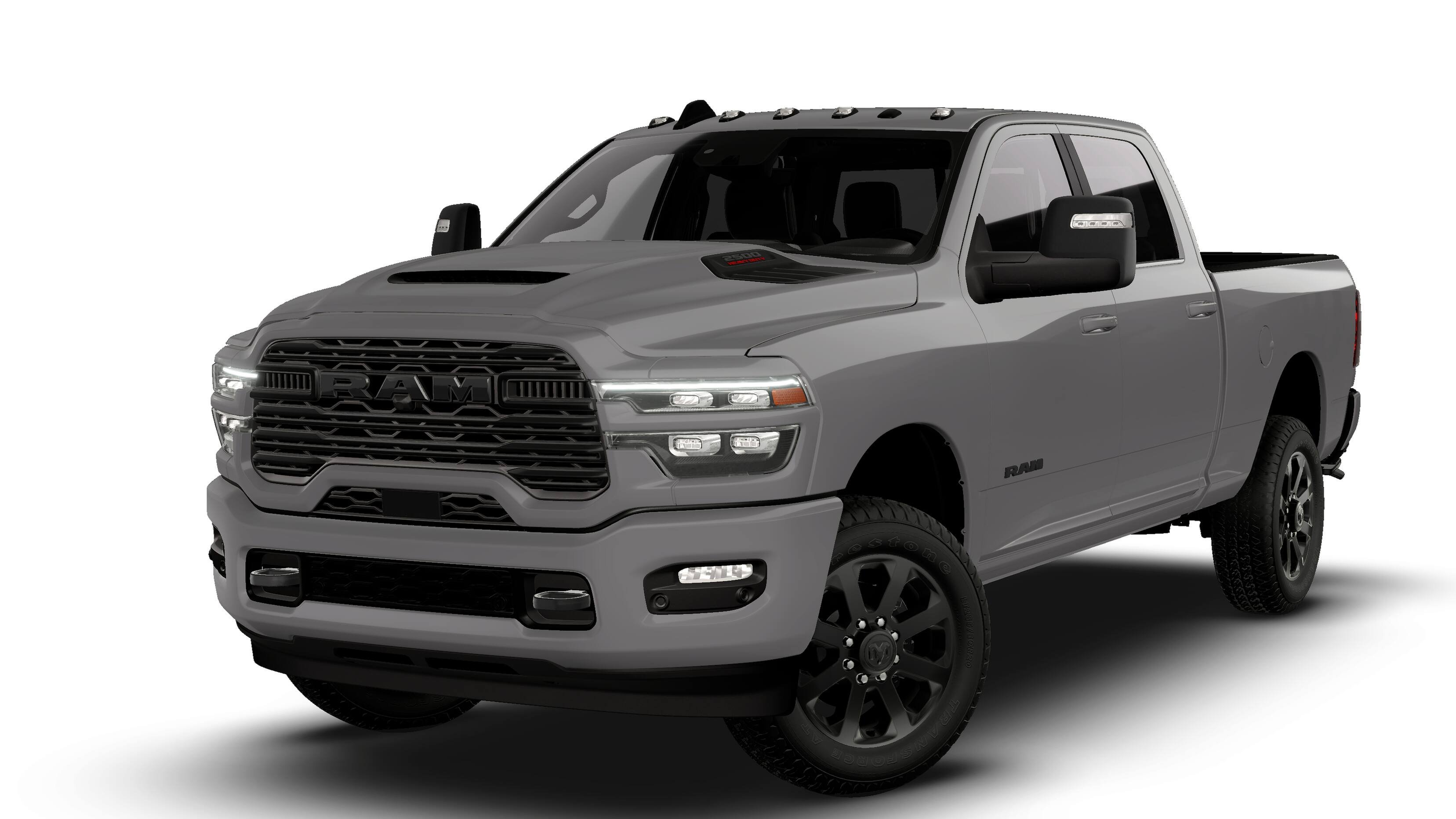 2026 RAM 2500's photo