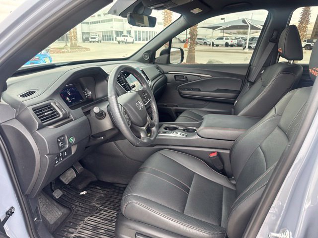 2025 Honda Passport TrailSport - Photo 19