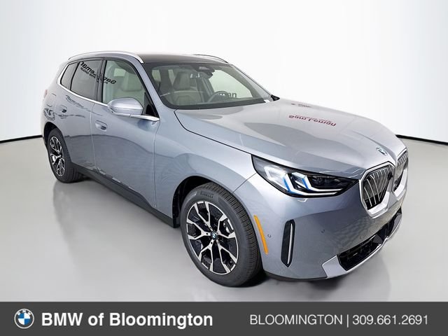 2026 BMW X3
