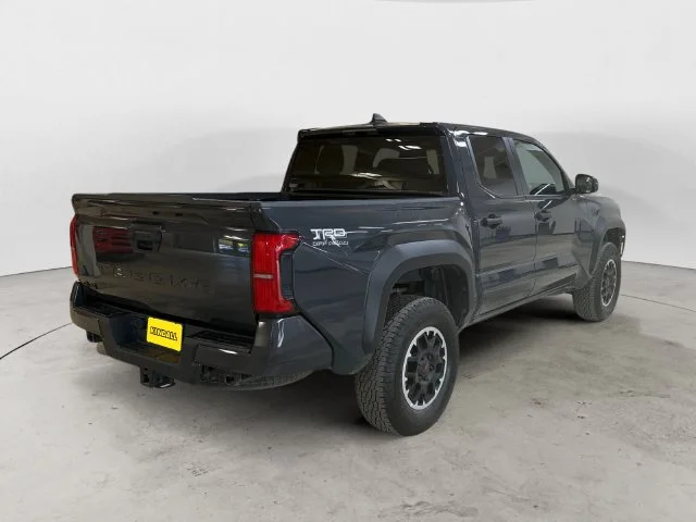Used 2024  Toyota TRD Off-Road image 5