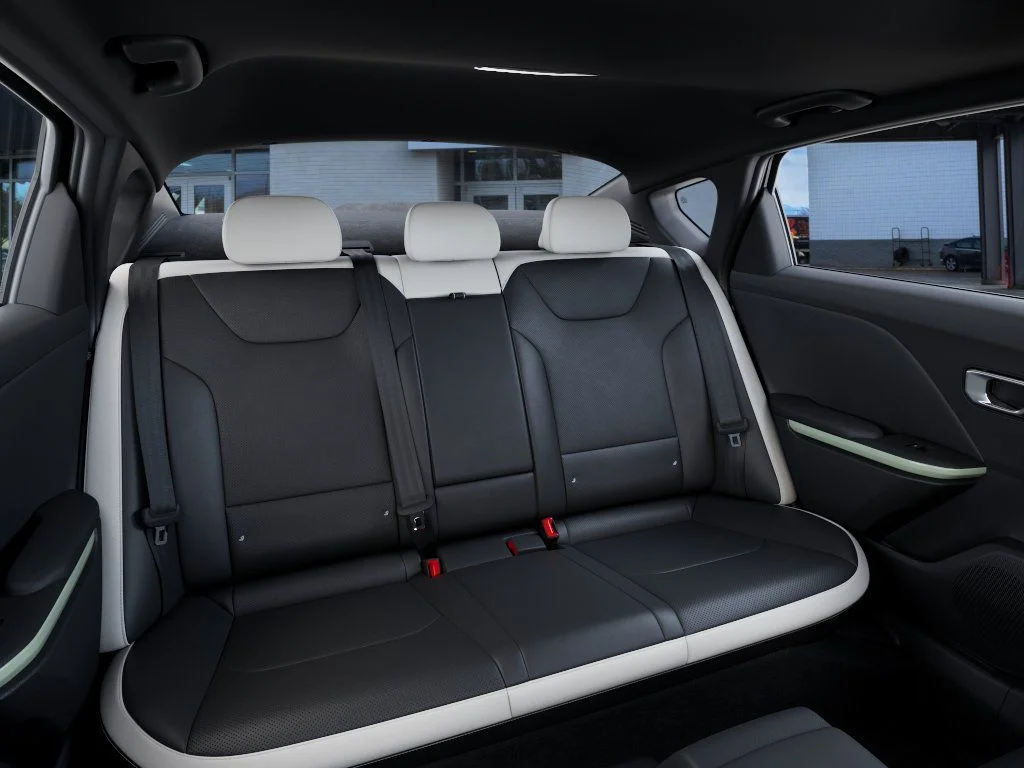 New 2026 Blue Kia GT-Line image 16