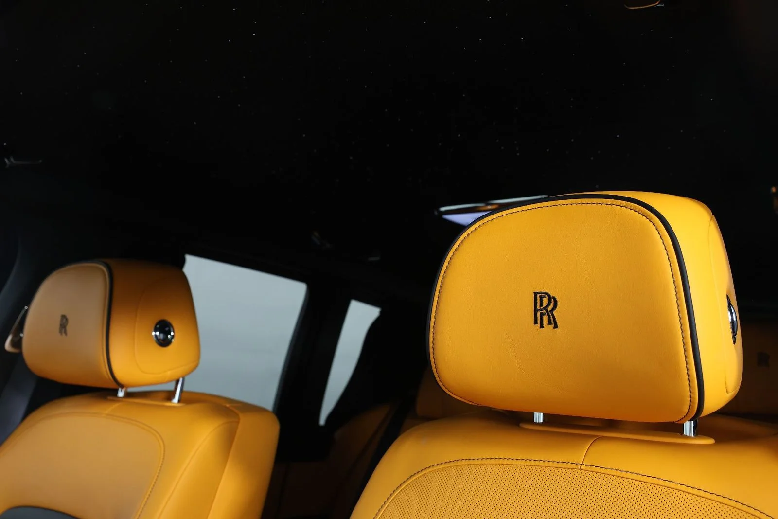 Certified Used 2022 Midnight Rolls-Royce  image 33