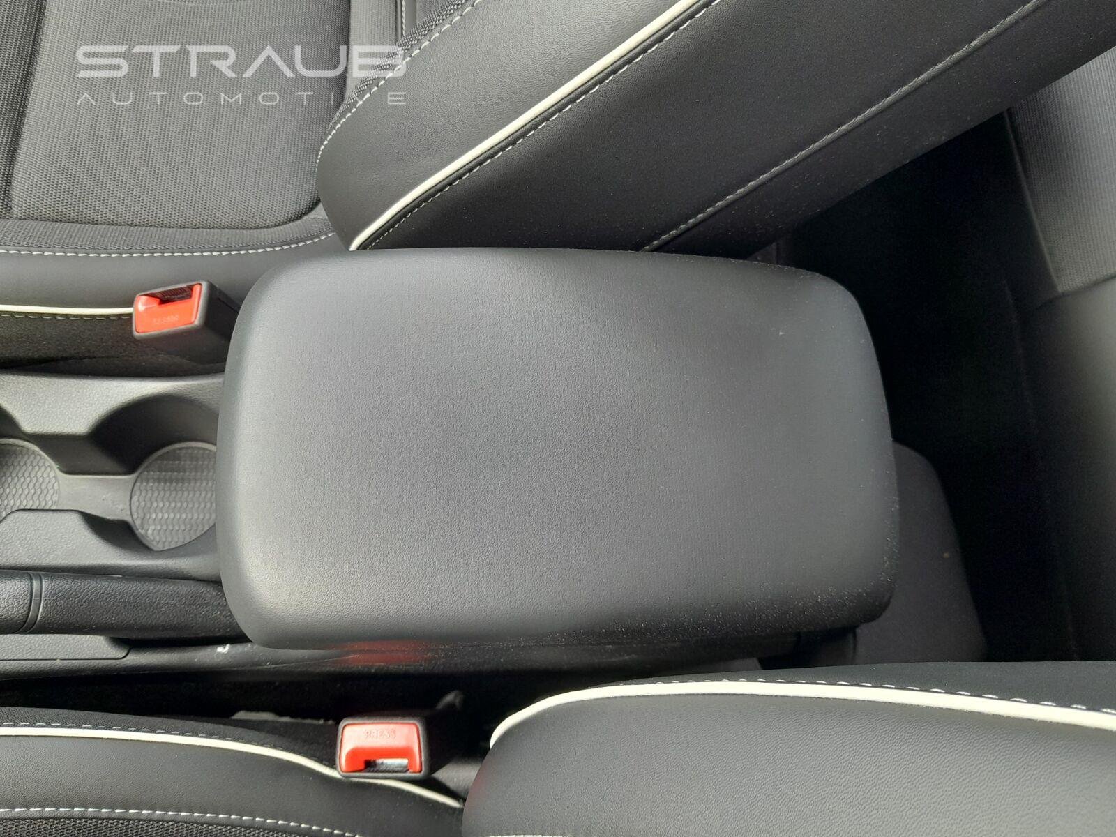 Certified Used 2025 Mirage Green Hyundai Limited image 29